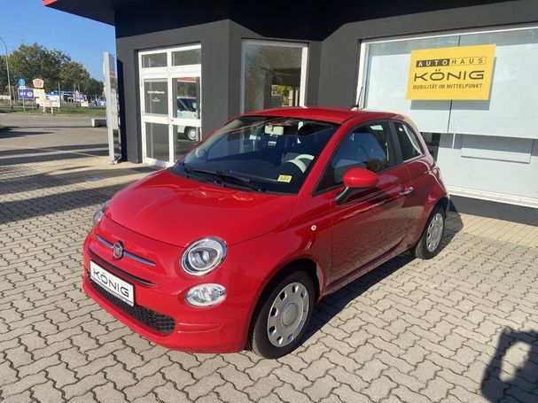 Fiat 500 1.0 51 kW image number 1