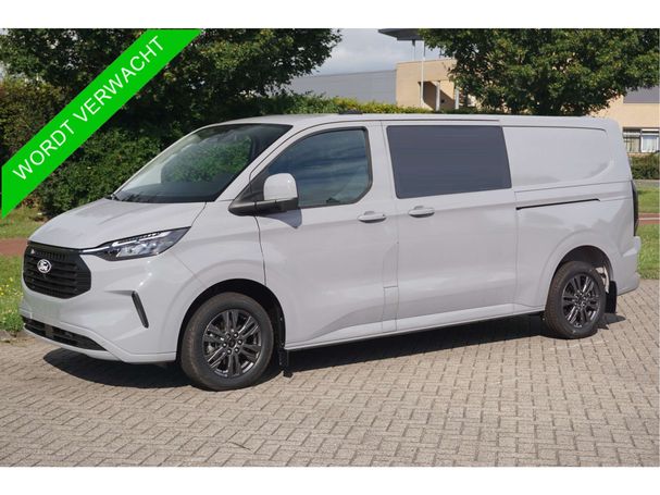 Ford Transit Custom 320 Limited 125 kW image number 1