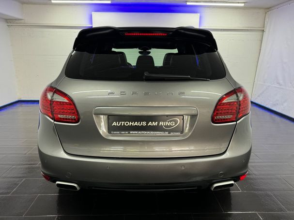 Porsche Cayenne 180 kW image number 6