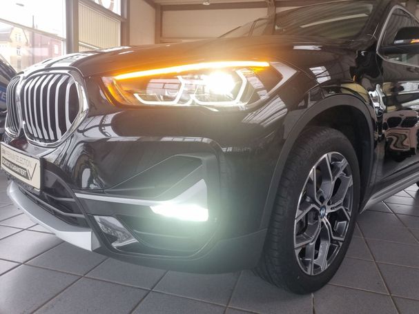 BMW X1 sDrive 141 kW image number 16