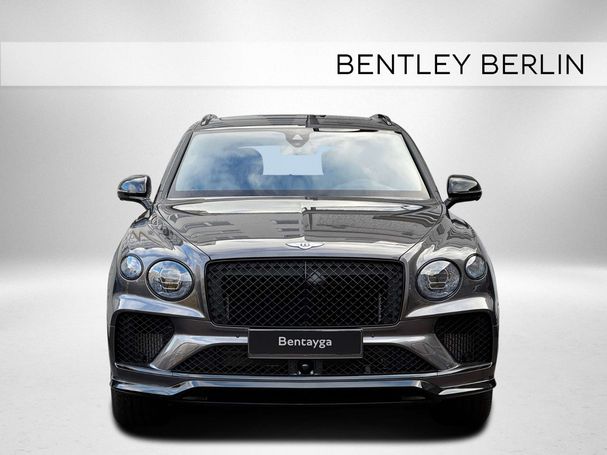 Bentley Bentayga 330 kW image number 3