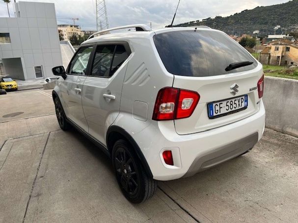 Suzuki Ignis 61 kW image number 4