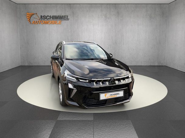 Mitsubishi ASX 1.0 67 kW image number 9