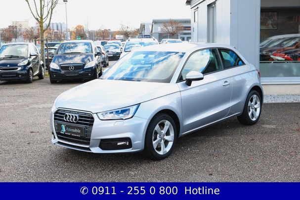 Audi A1 1.4 TFSI Sport 92 kW image number 1