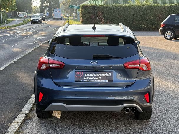 Ford Focus 1.5 EcoBlue ACTIVE 88 kW image number 5