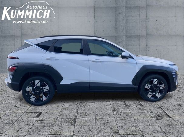 Hyundai Kona 1.6 T-GDI DCT 146 kW image number 3