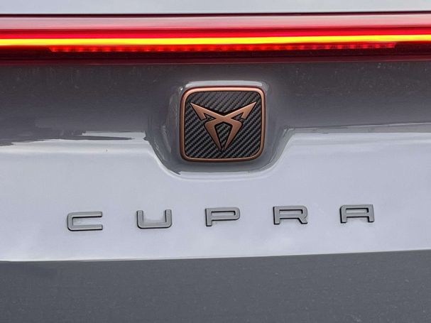 Cupra Formentor 1.5 TSI 110 kW image number 50