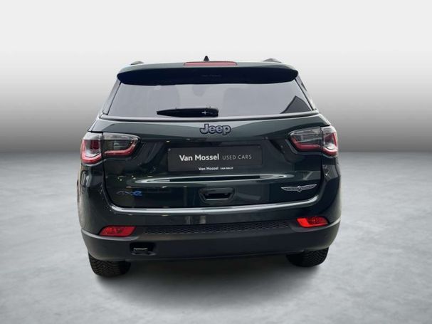 Jeep Compass 177 kW image number 9