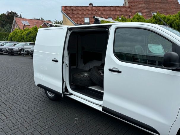 Opel Vivaro 90 kW image number 8