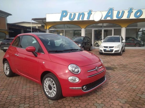 Fiat 500 1.0 51 kW image number 2