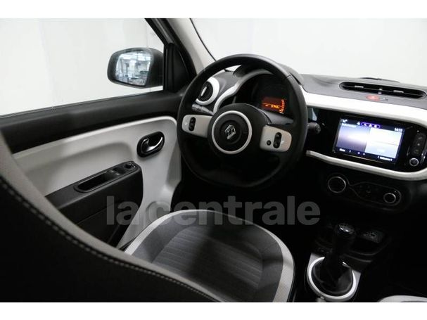 Renault Twingo SCe 65 48 kW image number 11