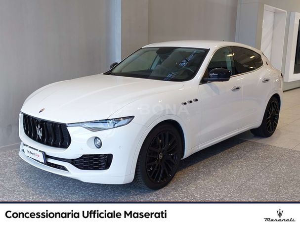 Maserati Levante 257 kW image number 1