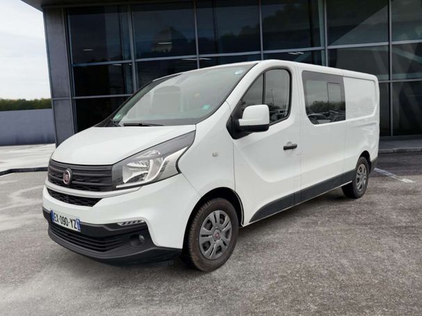 Fiat Talento 107 kW image number 1