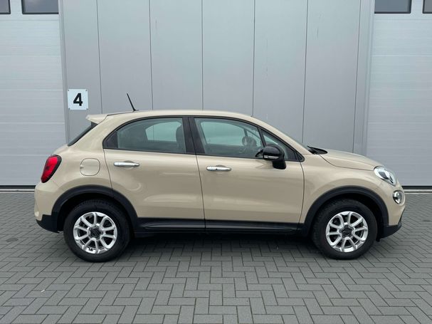 Fiat 500X 1.3 MultiJet 70 kW image number 7