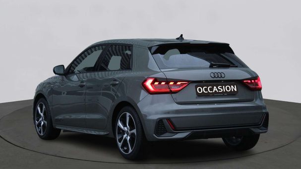 Audi A1 25 TFSI Sportback 70 kW image number 2