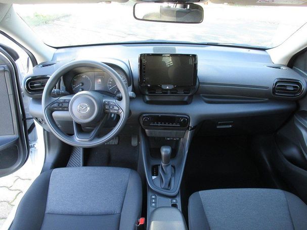 Mazda 2 Hybrid CVT 85 kW image number 10