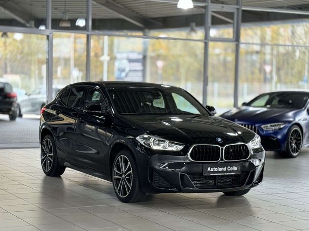 BMW X2e M Sport X xDrive 162 kW image number 1