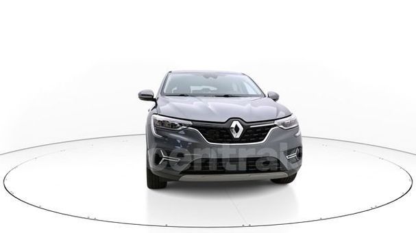 Renault Arkana Hybrid 103 kW image number 3