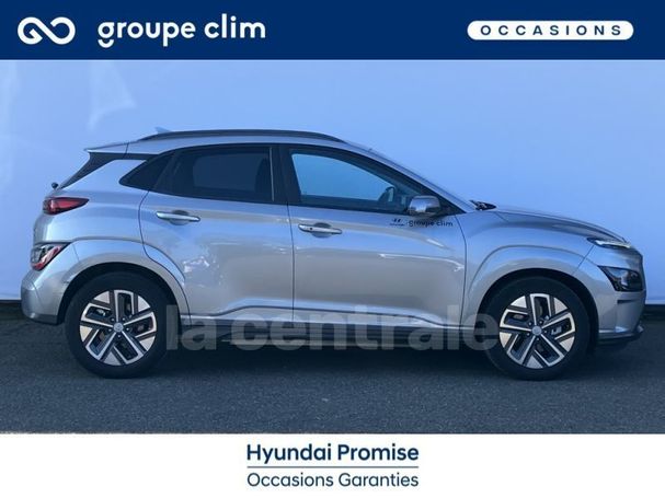 Hyundai Kona 150 kW image number 3