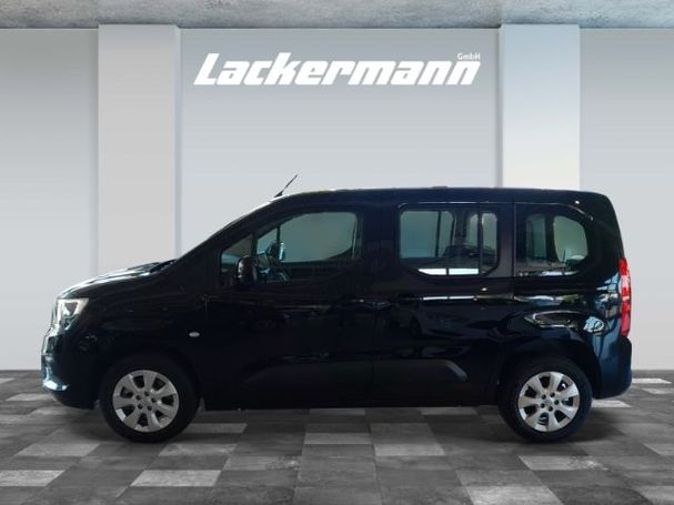 Opel Combo Life 75 kW image number 2