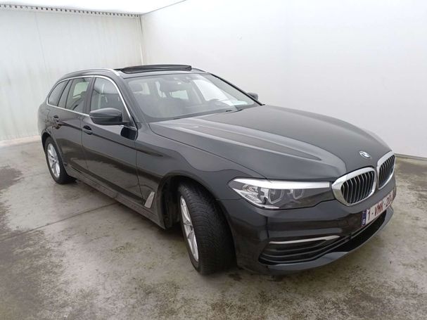 BMW 520d Touring 120 kW image number 2