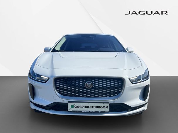 Jaguar I-Pace EV400 S 294 kW image number 3