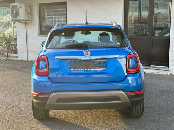 Fiat 500X 1.0 FireFly Cross 88 kW image number 7