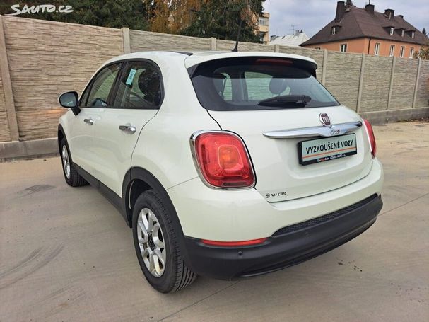 Fiat 500X 1.4 103 kW image number 4