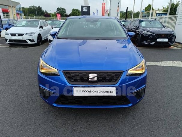 Seat Ibiza 1.0 TSI 81 kW image number 2