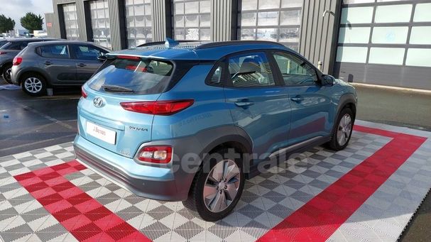 Hyundai Kona 100 kW image number 12