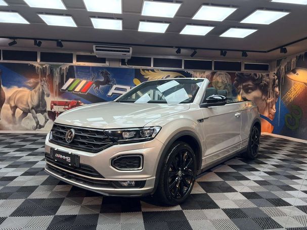 Volkswagen T-Roc 1.5 TSI R-Line DSG 110 kW image number 1