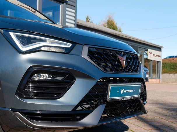 Cupra Ateca 2.0 TSI 4Drive 221 kW image number 8