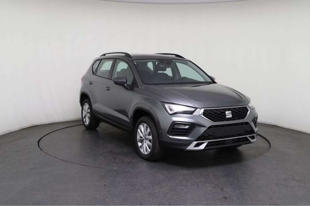 Seat Ateca 1.5 TSI DSG 110 kW image number 10