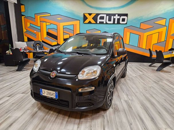 Fiat Panda 1.0 Hybrid City Life 51 kW image number 1