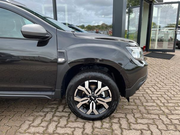 Dacia Duster TCe 150 EDC 110 kW image number 5