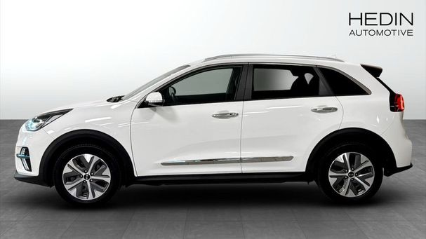 Kia Niro e 64 kWh 150 kW image number 6