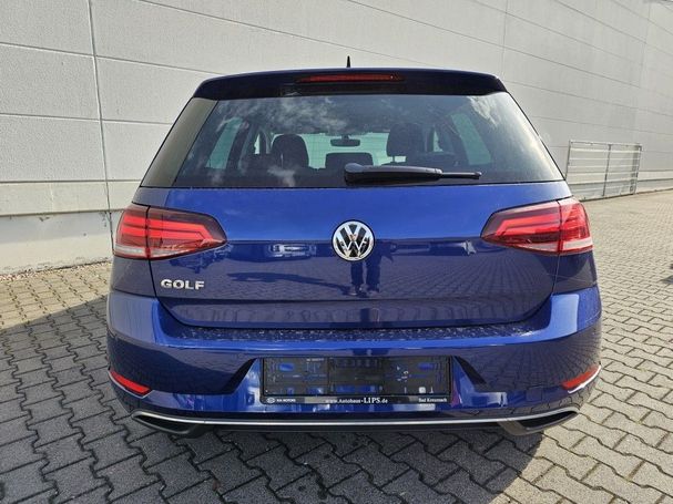 Volkswagen Golf 1.5 TSI ACT Join 110 kW image number 17