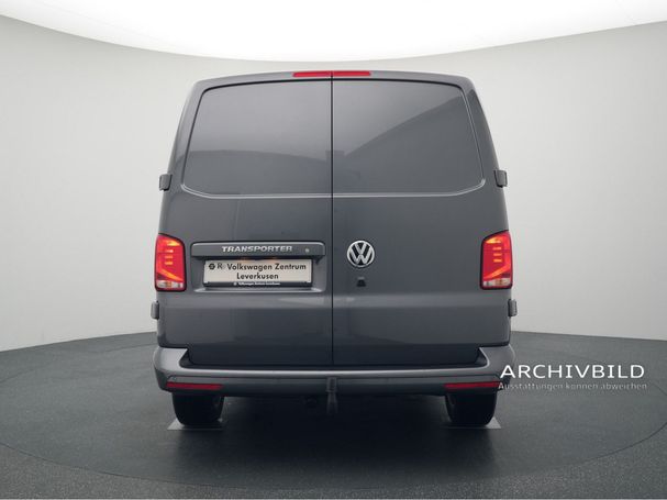 Volkswagen T6 Transporter 81 kW image number 3