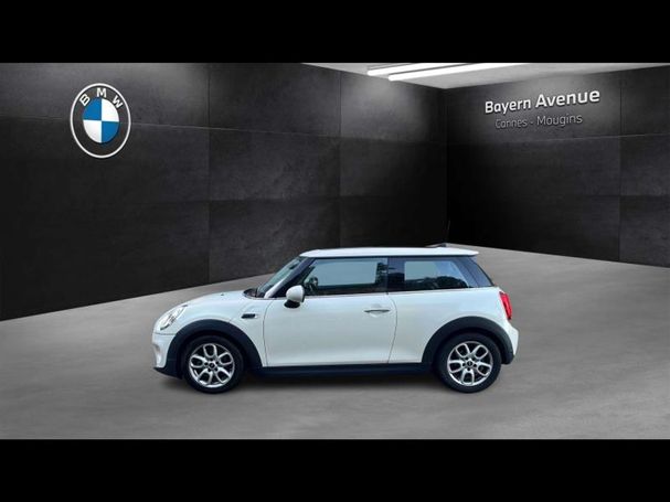 Mini Cooper 101 kW image number 5