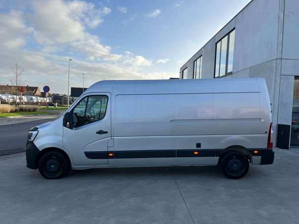 Renault Master 150 110 kW image number 6