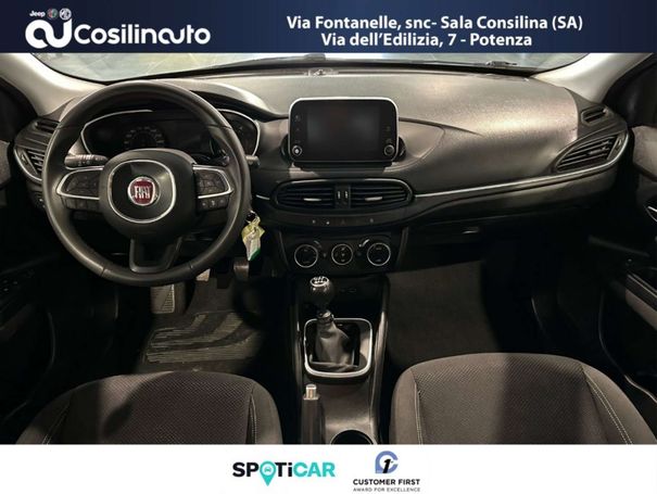 Fiat Tipo Lounge 88 kW image number 12