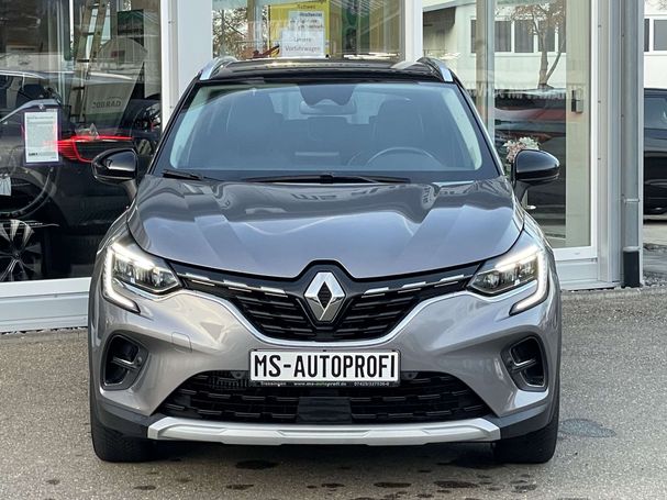 Renault Captur 140 EDC 103 kW image number 5