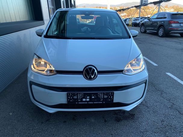 Volkswagen up! 48 kW image number 5