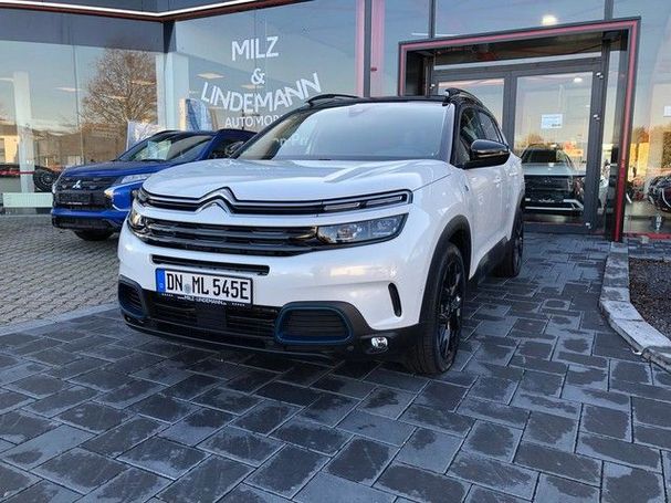 Citroen C5 Aircross 133 kW image number 1