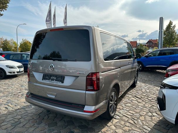 Volkswagen T6 Multivan DSG 4Motion 146 kW image number 5