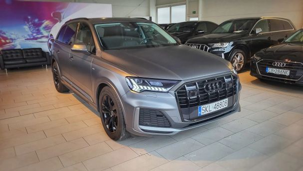 Audi Q7 170 kW image number 15