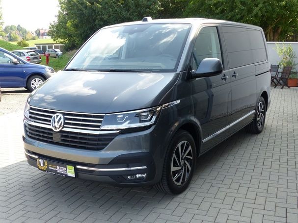 Volkswagen T6 Multivan 4Motion Highline 150 kW image number 1