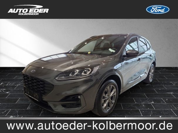 Ford Kuga 165 kW image number 2