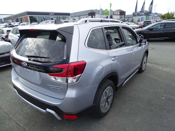 Subaru Forester 2.0ie Comfort 110 kW image number 6