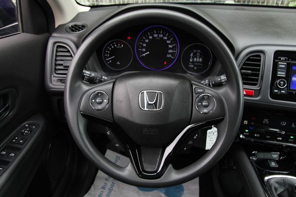 Honda HR-V 96 kW image number 18